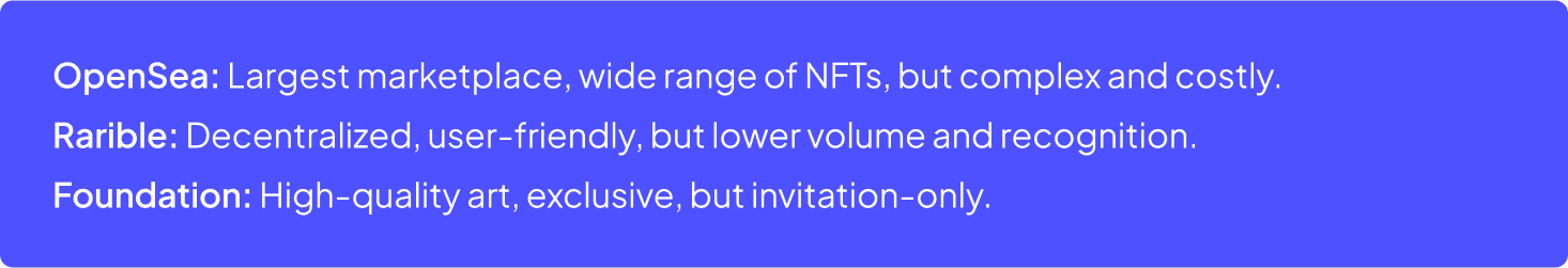 Competitive Analysis