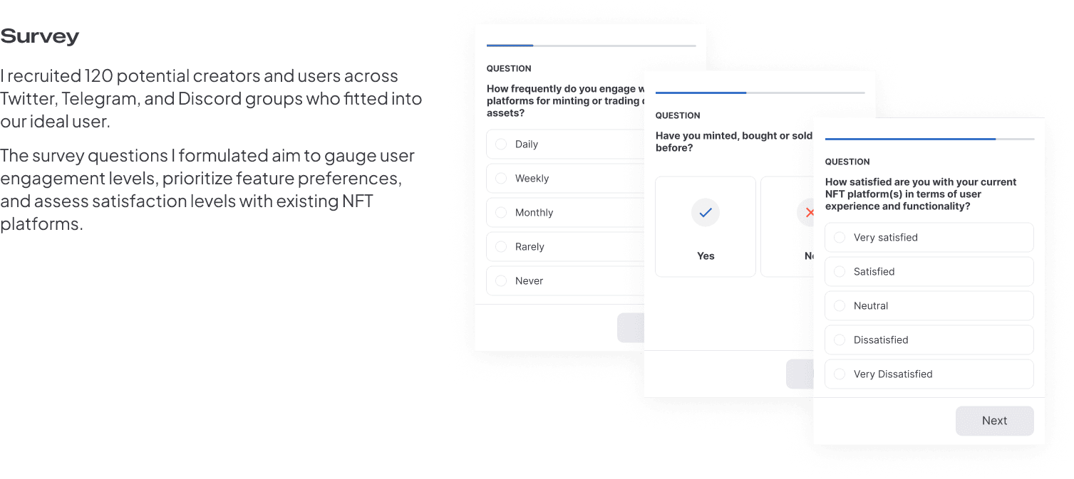Research: Going Where Creators Live