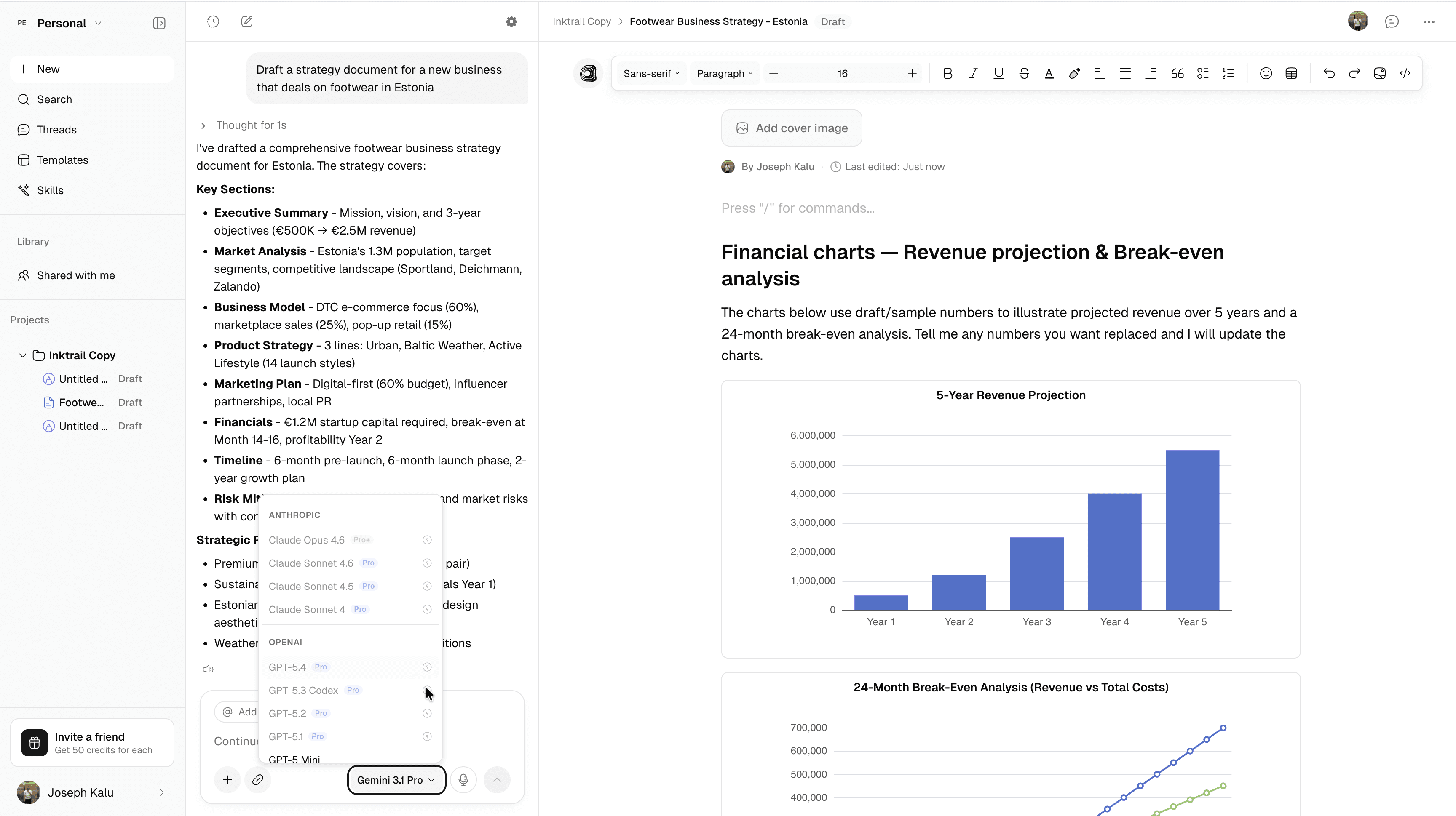 The AI Integration Challenge