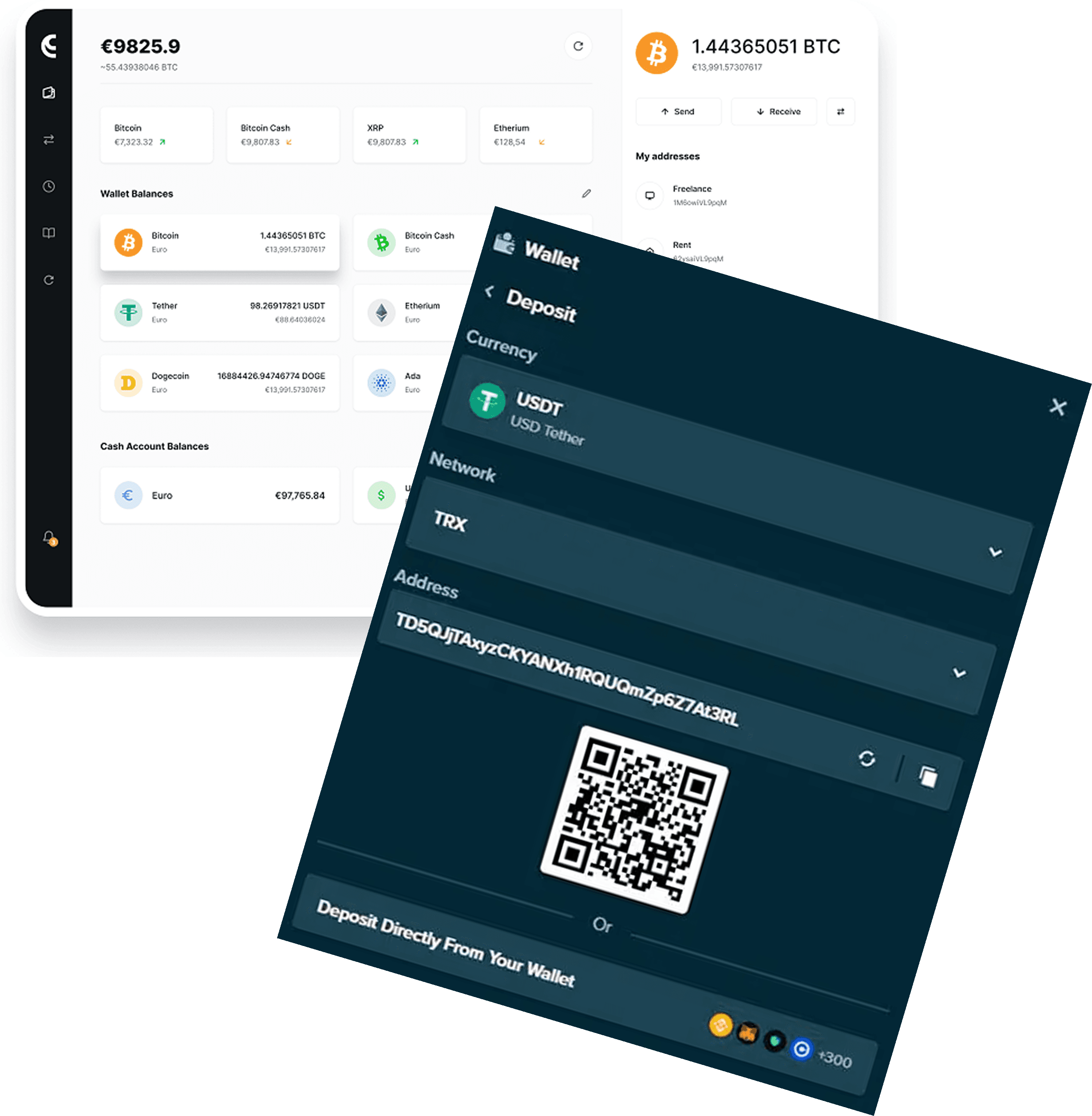 What Are the Competition Doing?