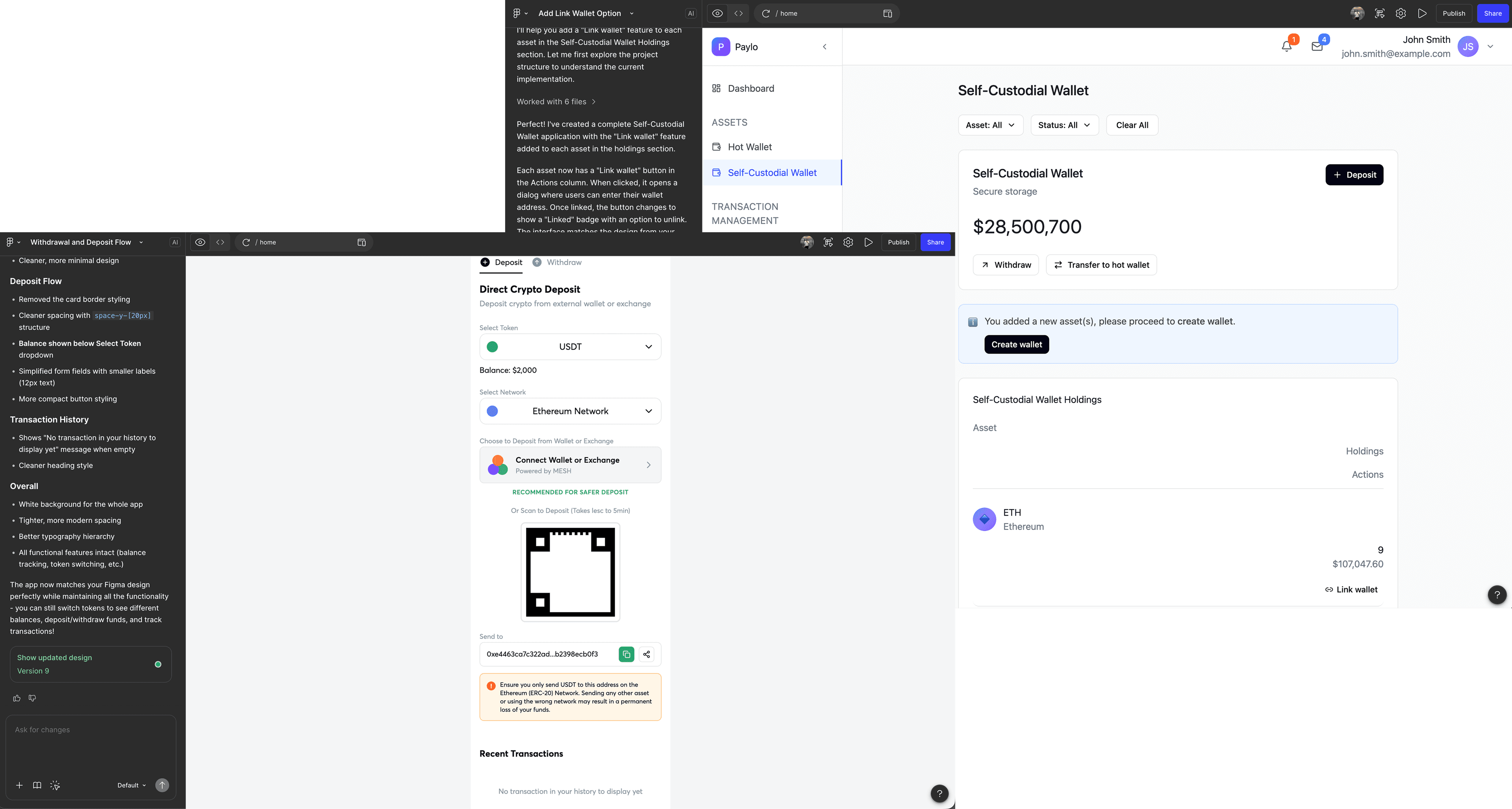 Research: Insights from the Field